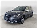 SUBARU OUTBACK 2.5i Lineartronic 4dvanced