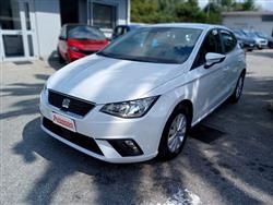 SEAT IBIZA 1.6 TDI 95 CV 5 porte FR