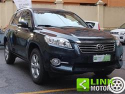 TOYOTA RAV4 2.2 D-4D 150 CV DPF