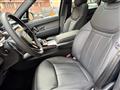 LAND ROVER RANGE ROVER SPORT 3.0D l6 DYNAMIC HSE ITALIANA FULL 1000 KM!!