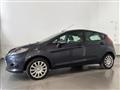 FORD FIESTA + 1.2 82CV 5 porte