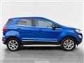 FORD ECOSPORT 1.0 EcoBoost 125 CV Start&Stop Titanium