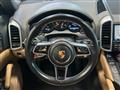 PORSCHE CAYENNE 3.0 Diesel