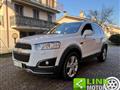 CHEVROLET CAPTIVA 2.2 VCDi 184CV aut. 4WD LTZ