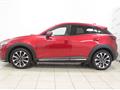 MAZDA CX-3 2.0L Skyactiv-G Exceed