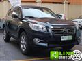 TOYOTA RAV4 2.2 D-4D 150 CV DPF