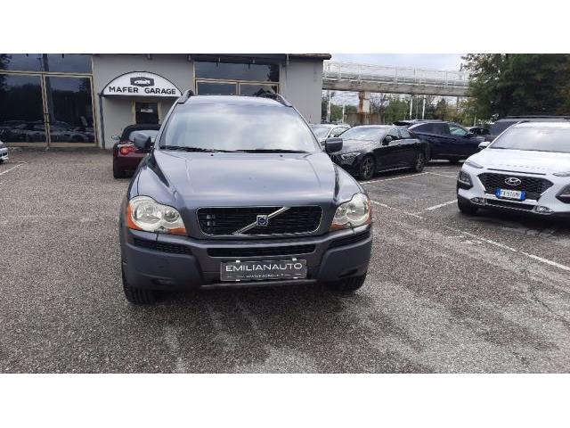 VOLVO XC90 2.4 D5 185 CV aut. AWD Executive