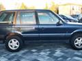 LAND ROVER RANGE ROVER 2.5 turbodiesel 5 porte DSE