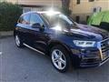 AUDI Q5 2.0 TDI 190 CV quattro S tronic Sport