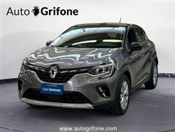 RENAULT NEW CAPTUR E-TECH HYBRID Captur Full Hybrid E-Tech 145 CV Techno