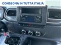 RENAULT MASTER T33 2.3 dCi 136 CV(PM-TM L2H2)CRUISE-E6D-SENSORI-