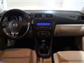 VOLKSWAGEN GOLF 1.6 TDI DPF 5p. Highline