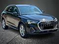 AUDI Q3 45 TFSI quattro S tronic S line +tetto