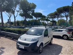 FIAT FIORINO 1.3Mjt 95cv IVA ESCLUSA BLUETOOTH,SENSORI POST.