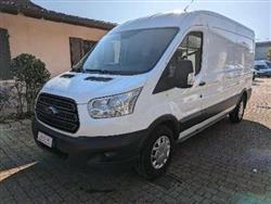 FORD Transit 2.2 Tdci 125cvTrend Passo Medio TA Euro 5B Dpf