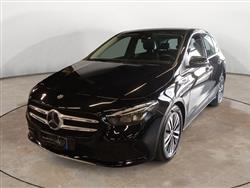 MERCEDES CLASSE B - W247 2018 B 200 d Sport Plus auto