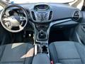 FORD C-MAX 1.6 TDCi 115CV Titanium