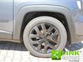 JEEP RENEGADE 1.0 120 CV NIGHT EAGLE 12 mesi GARANZIA inclusa