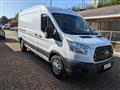 FORD Transit 2.2 Tdci 125cvTrend Passo Medio TA Euro 5B Dpf