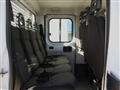 FIAT DUCATO 35 2.3 MJT 130CV LH1 DOPPIA CAB PREZZO IMPONIBILE