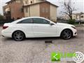 MERCEDES CLASSE E COUPE Coupé BlueTEC Automatic Premium, Finanziabile