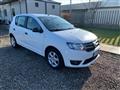 DACIA SANDERO 0.9 TCe 12V T-GPL 90CV Start&Stop SS Ambiance Fami