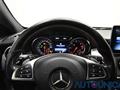 MERCEDES CLASSE CLA D 4MATIC SW AUTOMATICA PREMIUM AMG FARI LED