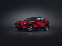 MAZDA CX-30 2.0L e-Skyactiv-X M Hybrid 2WD Exclusive Line