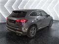 MERCEDES CLASSE GLA GLA 200 d Automatic Premium