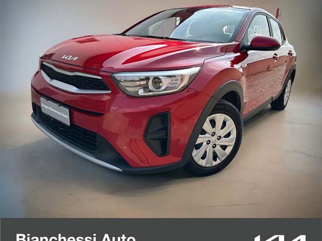 KIA STONIC 1.0 T-GDi 100 CV MHEV MT Urban