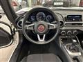 FIAT 124 SPIDER 124 spider 1.4 MultiAir