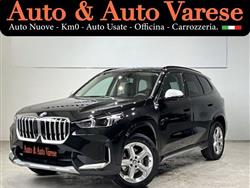 BMW X1 sDrive 18i xLine