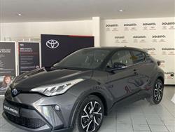 TOYOTA C-HR 1.8 Hybrid E-CVT Trend