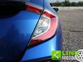 HONDA CIVIC 1.6 EXECUTIVE PREMIUM GARANZIA 12 MESI