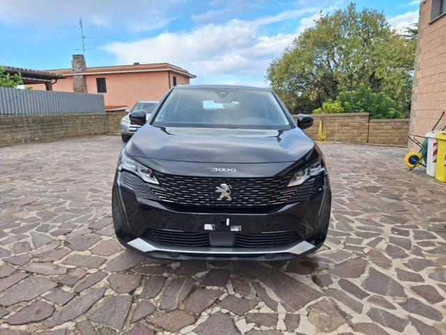 PEUGEOT 3008 BlueHDi 130 S&S Active Business