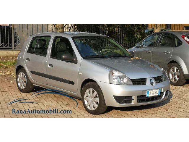 RENAULT CLIO Storia 1.2 5 p. NEOPATENTATI