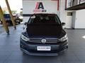 VOLKSWAGEN TOURAN 2.0 TDI 115 CV DSG Executive BlueMotion Technology