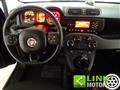 FIAT PANDA 0.9 TwinAir Turbo Natural Power Easy