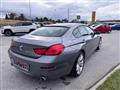 BMW SERIE 6 d xDrive Gran Coupé Msport solo 42000km