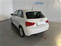 AUDI A1 SPORTBACK SPB 1.4 TFSI S tronic Ambition UNI. PROPRIETARIO