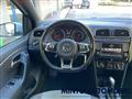 VOLKSWAGEN POLO 1.2 TSI 90CV DSG SPORT R-LINE SENSORI PARCH.