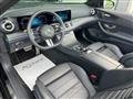 MERCEDES CLASSE E CABRIO d Auto Cabrio Premium AMG LINE Night