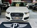 AUDI Q3 2.0 TFSI 211CV quattro S tronic Business