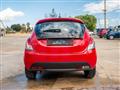 LANCIA Ypsilon 1.0 firefly hybrid Silver s&s 70cv