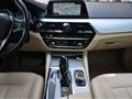 BMW SERIE 5 d xDrive Berlina 190CV Automatica Navi Pelle LED++