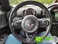 MINI CLUBMAN JCW 2.0 John Cooper Works ALL4 GARANZIA INCLUSA