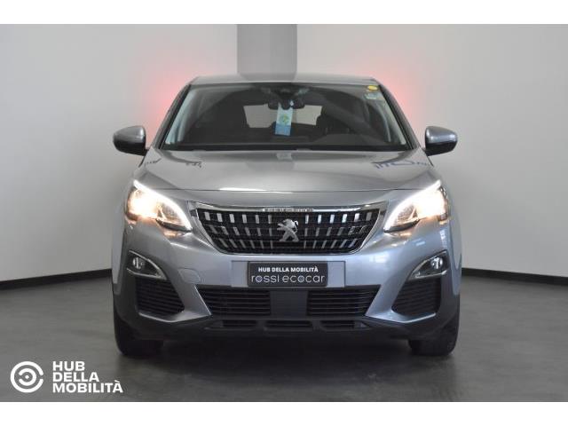 PEUGEOT 3008 BlueHDi 130 S&S Business