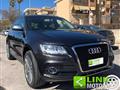 AUDI Q5 2.0 TDI 170 CV quattro S tronic S line exterior