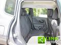 JEEP RENEGADE 1.0 120 CV NIGHT EAGLE 12 mesi GARANZIA inclusa