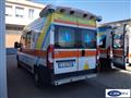 FIAT DUCATO AMBULANZA (3611) Ducato 33 2.3 MJT 150CV PM-TM Combi